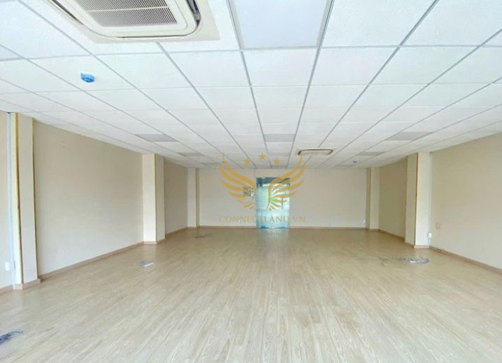 Cho Thuê Văn Phòng 8 Nguyễn Gia Trí Phường 25 Quận Bình Thạnh