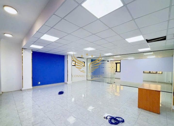 Cho Thuê Văn Phòng 8 Nguyễn Gia Trí Phường 25 Quận Bình Thạnh