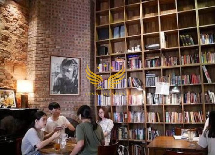 Cho Thuê Văn Phòng 8 Nguyễn Quang Bích Phường 13 Quận Tân Bình