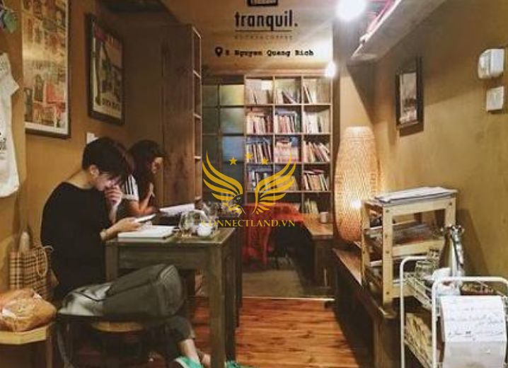 Cho Thuê Văn Phòng 8 Nguyễn Quang Bích Phường 13 Quận Tân Bình