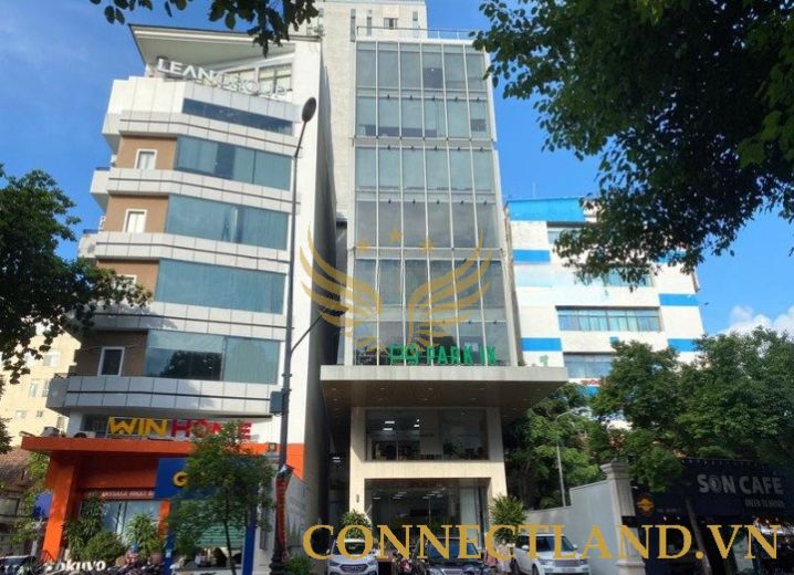 Cho Thuê Văn Phòng 8 Phan Đình Giót Phường 1 Quận Tân Bình