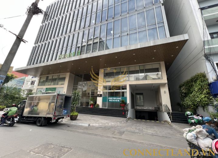 Cho Thuê Văn Phòng 8 Phan Đình Giót Phường 1 Quận Tân Bình