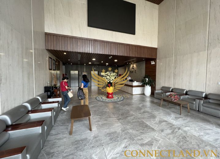 Cho Thuê Văn Phòng 8 Phan Đình Giót Phường 1 Quận Tân Bình