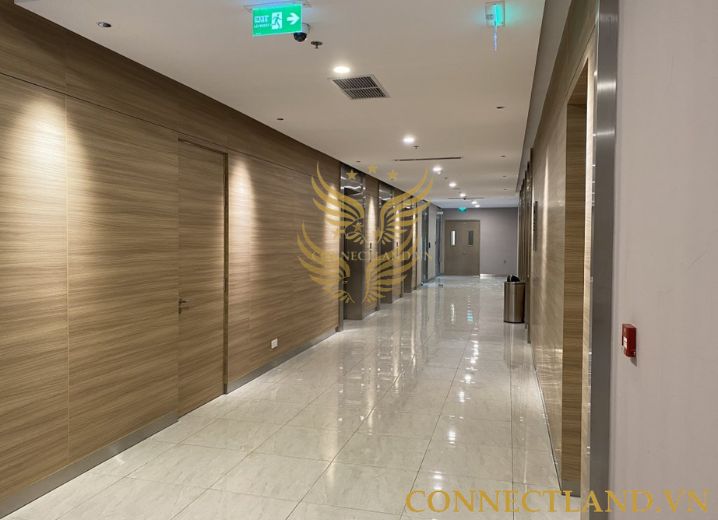 Cho Thuê Văn Phòng 8 Tân Trào Phường Bình Thuận Quận 7