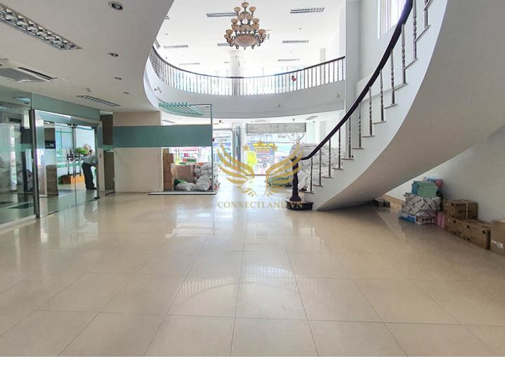 Cho Thuê Văn Phòng 80A Huỳnh Văn Bánh Phường 1 Quận Phú Nhuận