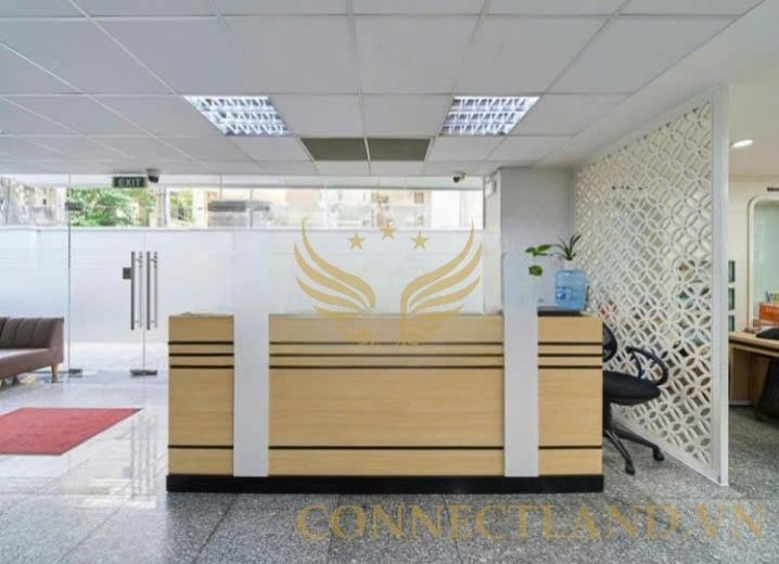 Cho Thuê Văn Phòng 81 Cao Thắng Phường 1 Quận 3