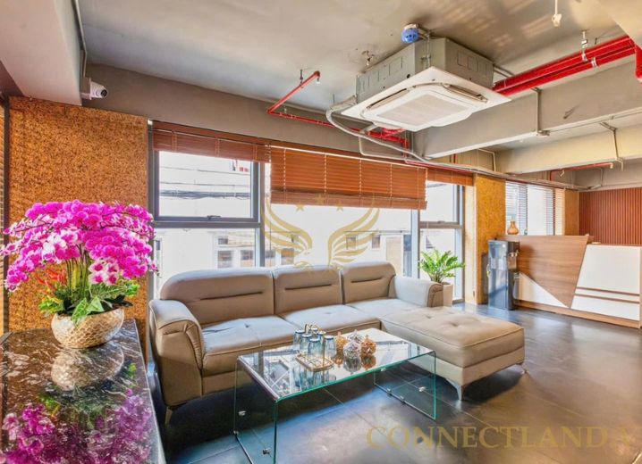 Cho Thuê Văn Phòng 82-84 Lê Quang Định Phường 1 Quận Bình Thạnh