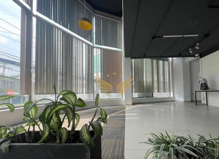 Cho Thuê Văn Phòng 82 Nguyễn Xí Phường 1 Quận Bình Thạnh