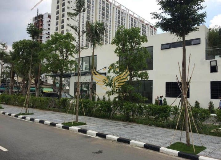 Cho Thuê Văn Phòng 83 Đường 3 Phường Thạnh Mỹ Lợi Quận 2