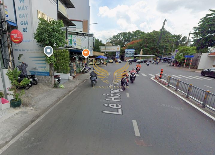 Cho Thuê Văn Phòng 833 Lê Hồng Phong Phường 12 Quận 10
