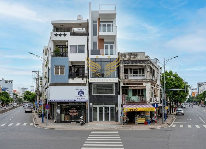 Cho Thuê Văn Phòng 84 Hồ Bá Kiện Phường 15 Quận 10