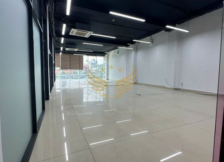 Cho Thuê Văn Phòng 85-87-89 Bến Vân Đồn Phường 2 Quận 4