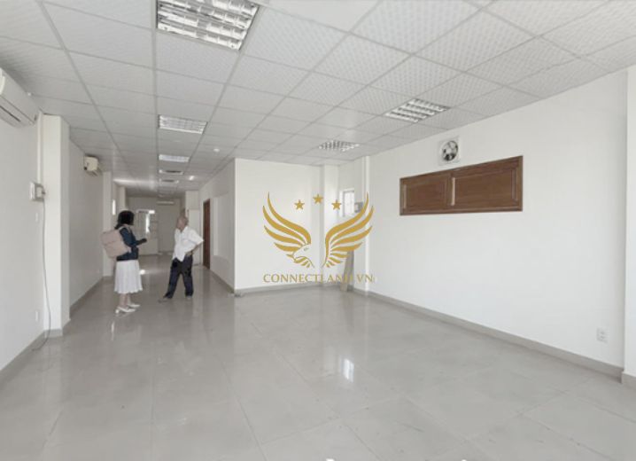 Cho Thuê Văn Phòng 85 Điện Biên Phủ Phường Đa Kao Quận 1
