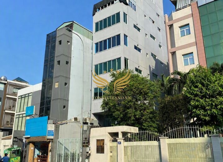 Cho Thuê Văn Phòng 85 Điện Biên Phủ Phường Đa Kao Quận 1