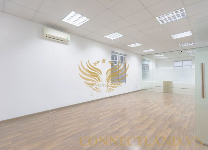 Cho Thuê Văn Phòng 85 Hoàng Văn Thái Phường Tân Phú Quận 7