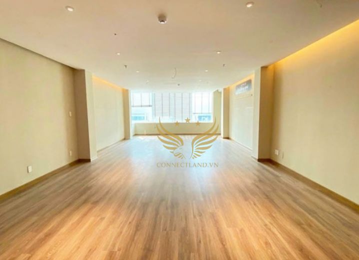 Cho Thuê Văn Phòng 85 Nguyễn Hữu Cầu Phường Tân Định Quận 1