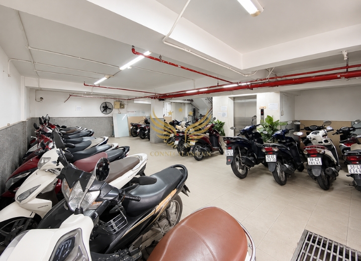 Cho Thuê Văn Phòng 86A Xuân Thủy Phường Thảo Điền Quận 2