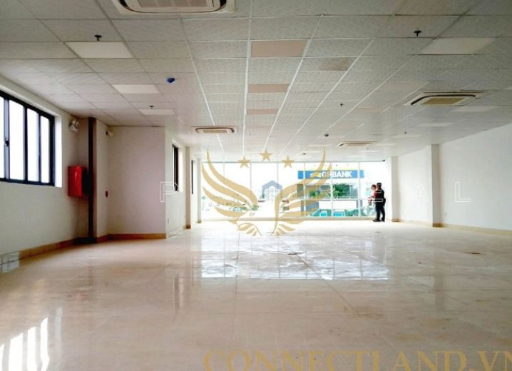 Cho Thuê Văn Phòng 86-88 Lê Văn Duyệt Phường 1 Quận Bình Thạnh