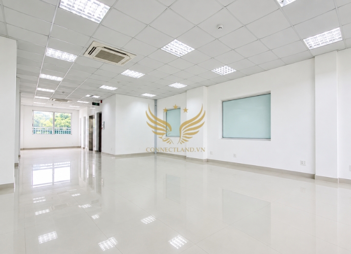 Cho Thuê Văn Phòng 86 Bạch Đằng Phường 2 Quận Tân Bình