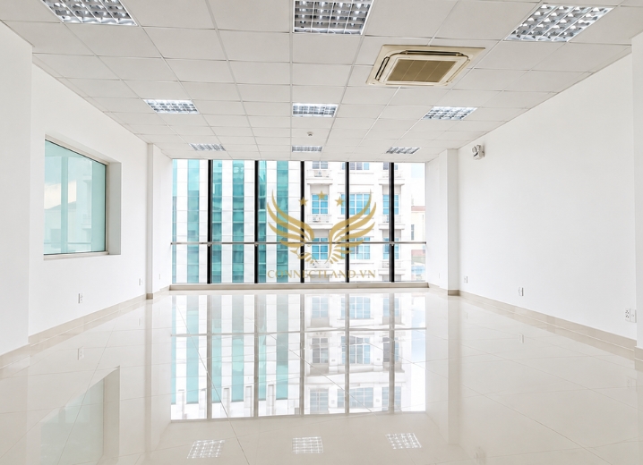 Cho Thuê Văn Phòng 86 Bạch Đằng Phường 2 Quận Tân Bình