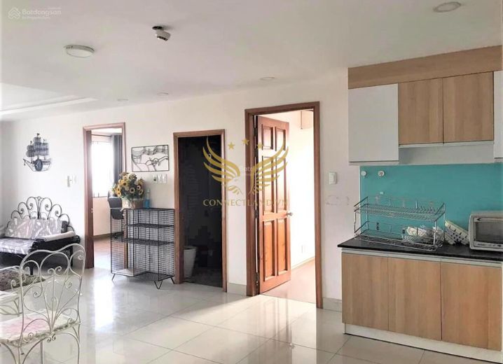 Cho Thuê Văn Phòng 86 Nguyên Hồng Phường 1 Quận Gò Vấp