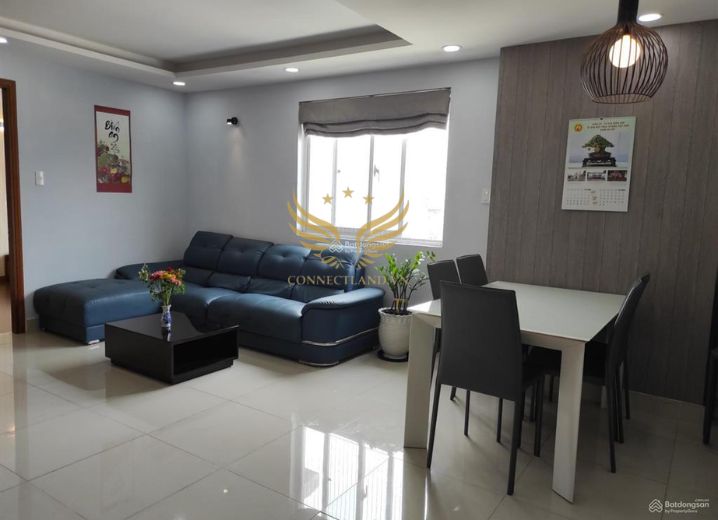 Cho Thuê Văn Phòng 86 Nguyên Hồng Phường 1 Quận Gò Vấp