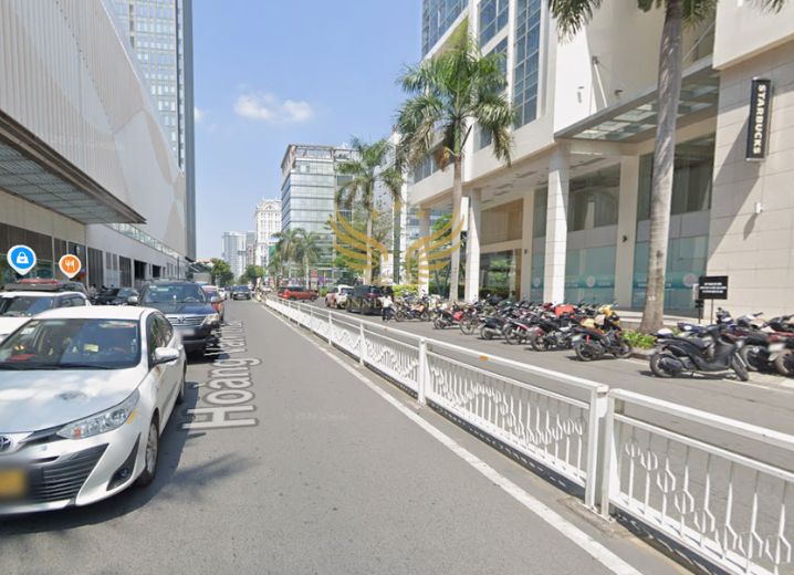 Cho Thuê Văn Phòng 87 Hoàng Văn Thái Phường Tân Phú Quận 7