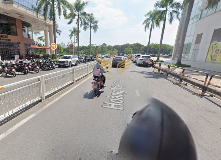Cho Thuê Văn Phòng 87 Hoàng Văn Thái Phường Tân Phú Quận 7