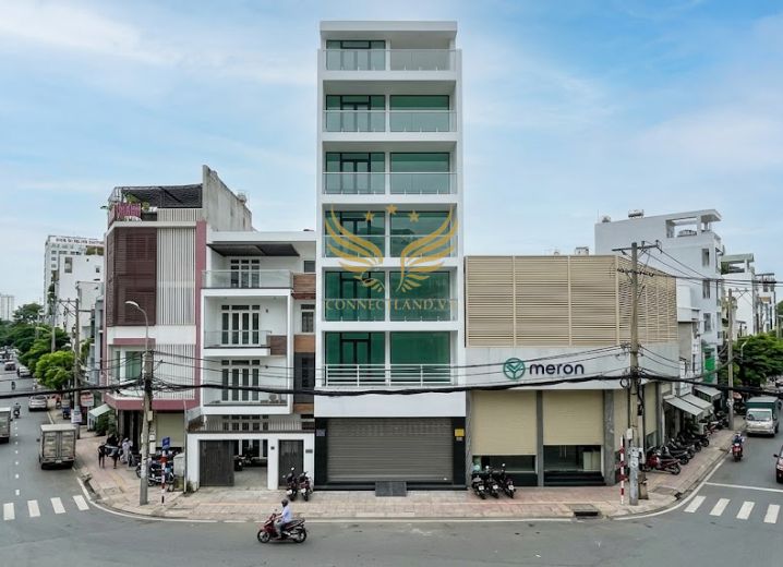 Cho Thuê Văn Phòng 87 Trần Thiện Chánh Phường 14 Quận 10