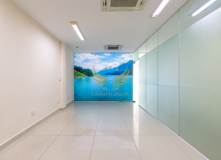 Cho Thuê Văn Phòng 88 Bạch Đằng Phường 2 Quận Tân Bình