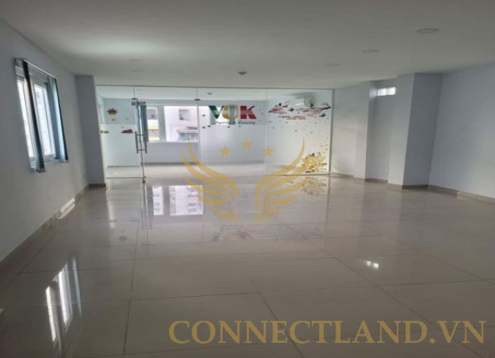 Cho Thuê Văn Phòng 88 Quốc Lộ 13 Phường 26 Quận Bình Thạnh