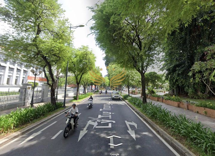 Cho Thuê Văn Phòng 89 Pasteur Phường Bến Nghé Quận 1