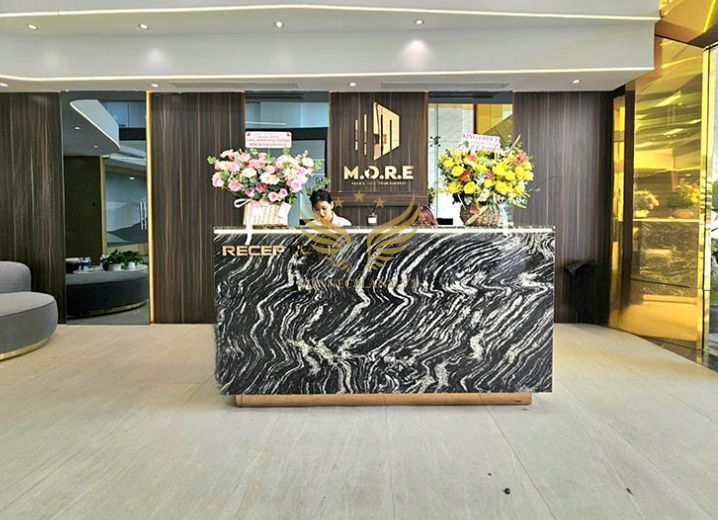 Cho Thuê Văn Phòng 89 Phan Đình Phùng Phường 15 Quận Phú Nhuận