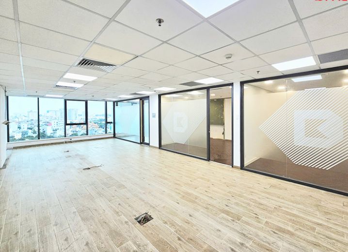 Cho Thuê Văn Phòng 89 Phan Đình Phùng Phường 15 Quận Phú Nhuận