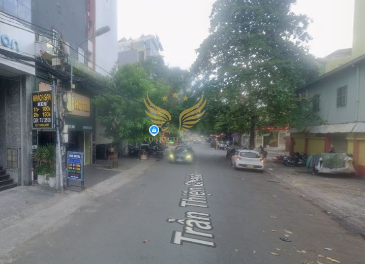 Cho Thuê Văn Phòng 89 Trần Thiện Chánh Phường 10 Quận 10