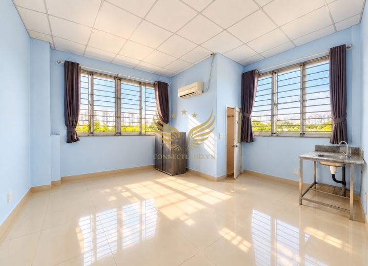 Cho Thuê Văn Phòng 894 Trường Chinh Phường 15 Quận Tân Bình