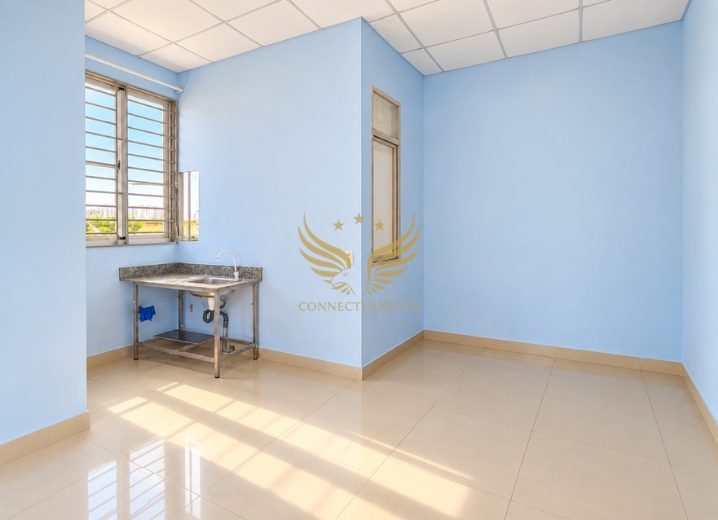 Cho Thuê Văn Phòng 894 Trường Chinh Phường 15 Quận Tân Bình