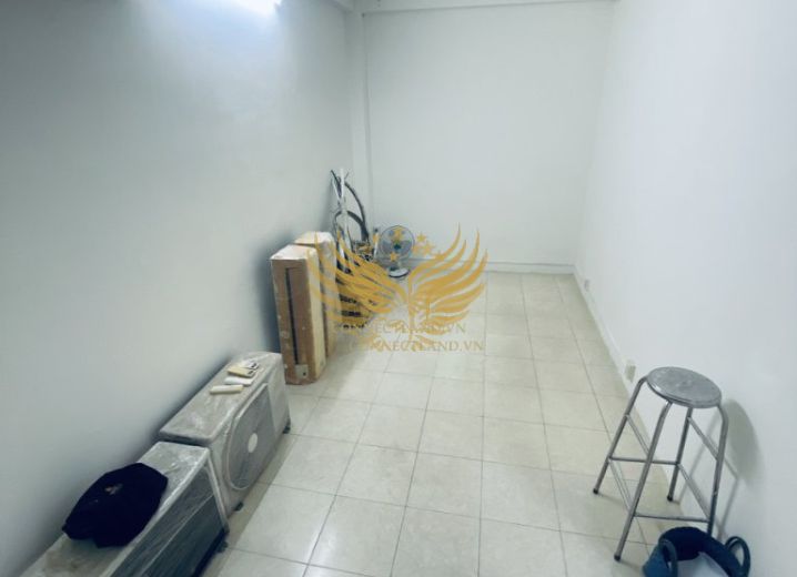 Cho Thuê Văn Phòng 89A Lý Phục Man Phường Bình Thuận Quận 7