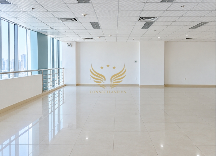 Cho Thuê Văn Phòng 8A-10A Trường Sơn Phường 1 Quận Tân Bình