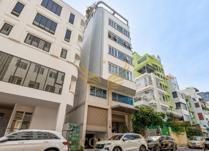 Cho Thuê Văn Phòng 9-11 Nguyễn Văn Thủ Phường Đa Kao Quận 1
