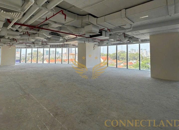 Cho Thuê Văn Phòng 9-11 Tôn Đức Thắng Phường Bến Nghé Quận 1
