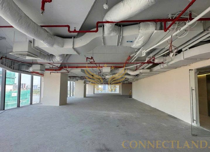 Cho Thuê Văn Phòng 9-11 Tôn Đức Thắng Phường Bến Nghé Quận 1
