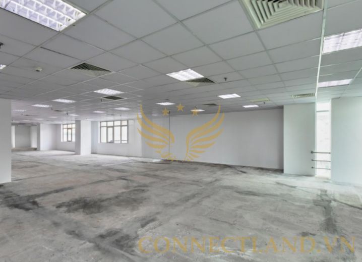 Cho Thuê Văn Phòng 9 Đinh Tiên Hoàng Phường Đa Kao Quận 1