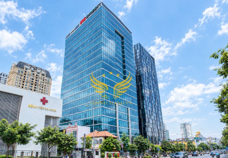 Cho Thuê Văn Phòng 9 Đoàn Văn Bơ Phường 12 Quận 4