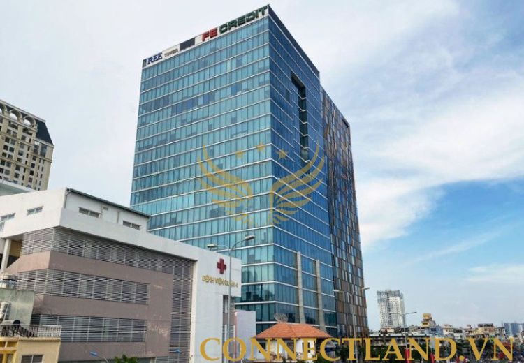 Cho Thuê Văn Phòng 9 Đoàn Văn Bơ Phường 12 Quận 4