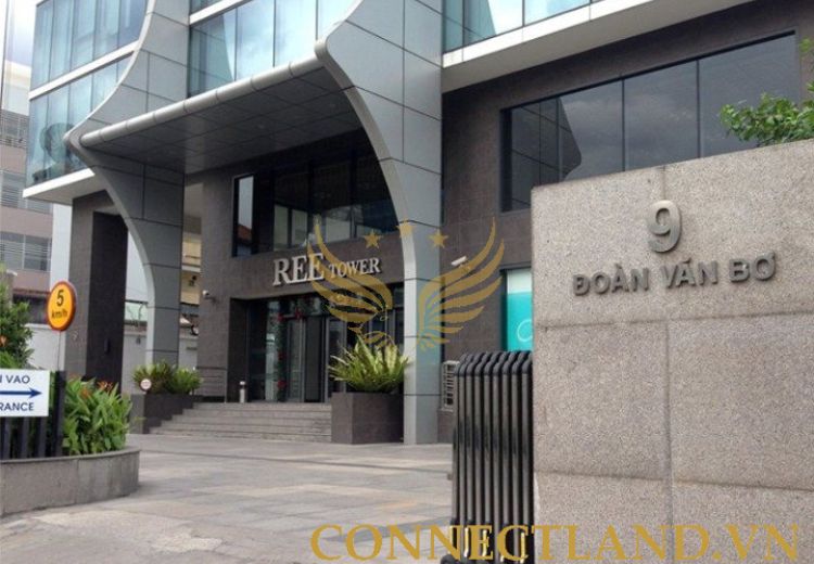 Cho Thuê Văn Phòng 9 Đoàn Văn Bơ Phường 12 Quận 4