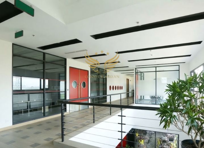 Cho Thuê Văn Phòng 9 đường 7 Phường Tân Thuận Đông Quận 7