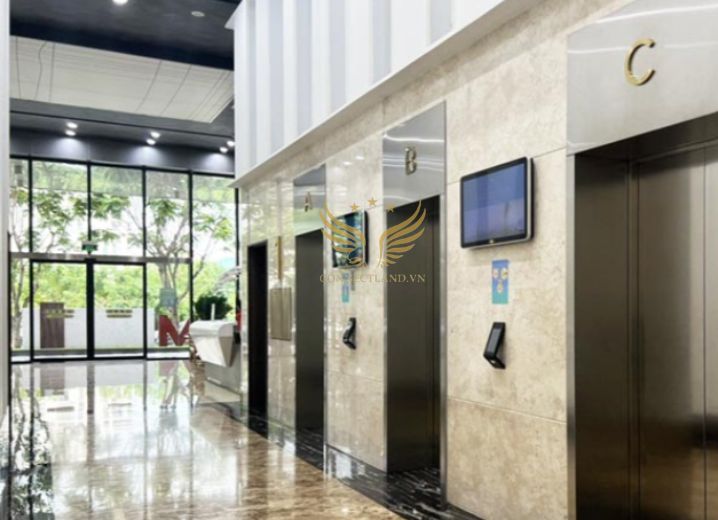 Cho Thuê Văn Phòng 9 đường 8 Phường Tân Phú Quận 7