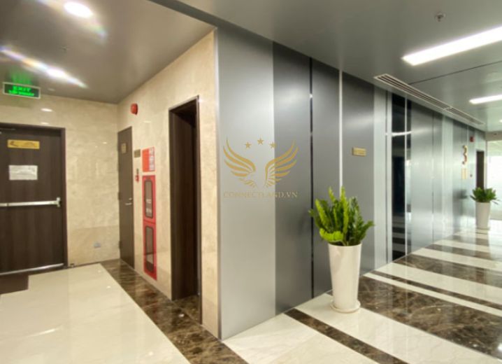 Cho Thuê Văn Phòng 9 đường 8 Phường Tân Phú Quận 7