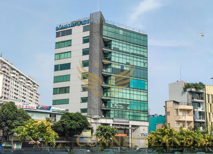 Cho Thuê Văn Phòng 9 Nguyễn Hữu Cảnh Phường 19 Quận Bình Thạnh